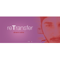 Retransfer by Alvaro Rubio Retransfer by Alvaro Rubio