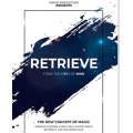 Retrieve by Smagic Productions Retrieve by Smagic Productions