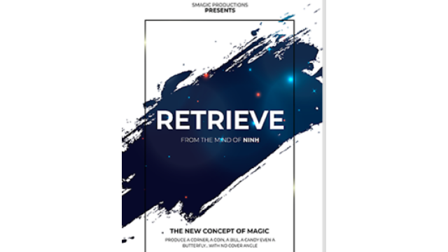 Retrieve by Smagic Productions