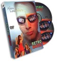 Retro Magic by Alex Lourido Retro Magic by Alex Lourido