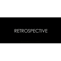 Retrospective by Jeremy Engel