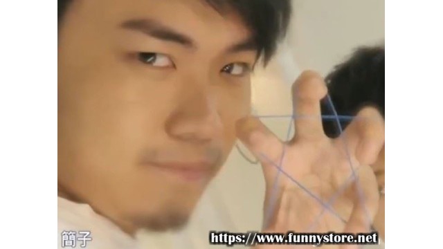 Return Of The King Of Rubberband (Chinese) by Hanson Chien