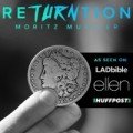 Returntion by Moritz Mueller Returntion by Moritz Mueller