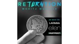 Returntion by Moritz Mueller