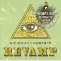 Revamp by Nicholas Lawrence Revamp by Nicholas Lawrence
