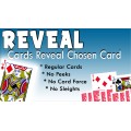 Reveal - Cards Reveal Card by Totally Magic Reveal - Cards Reveal Card by Totally Magic