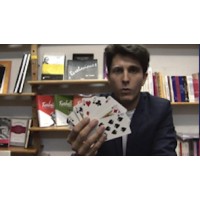 Revelacion Imposible by Jorge Luengo