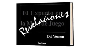 Revelaciones by Dai Vernon