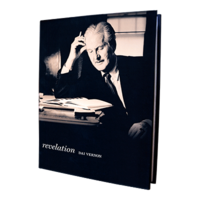 Revelation (380 Pages) by Dai Vernon