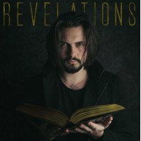 Revelations by Lewis Le'Val