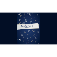 Revelations by Loic Lebel