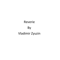 Reverie by Ottoemezzo