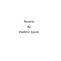 Reverie (Ottoemezzo) by Vladimir Zyuzin