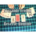 Reverse by Alexandr Erohin Reverse by Alexandr Erohin