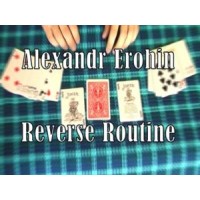 Reverse by Alexandr Erohin