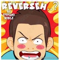 Reverseh? by Stefano Nobile