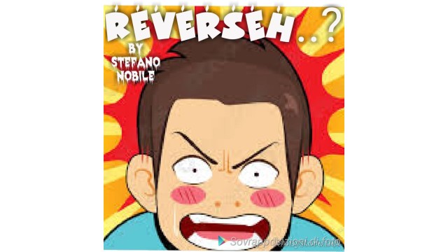 Reverseh? by Stefano Nobile