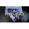 Revgo Change by James Davies Revgo Change by James Davies