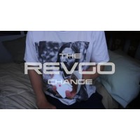 Revgo Change by James Davies
