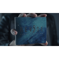 Revise 5 Mark 2 by Mike Clark & Skymember