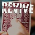 Revive by Duane Williams Revive by Duane Williams
