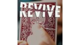 Revive by Duane Williams