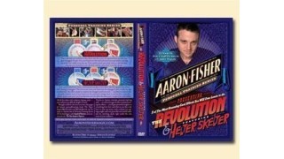 Revolution by Aaron Fisher