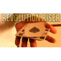 Revolution Riser - Magic Encarta Presents by Vivek Singhi