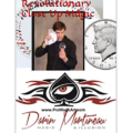 Revolutionary Close-Up Magic by Darin Martineau Revolutionary Close-Up Magic by Darin Martineau