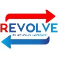 Revolve by Nicholas Lawrence Revolve by Nicholas Lawrence