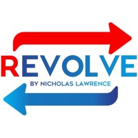 Revolve by Nicholas Lawrence