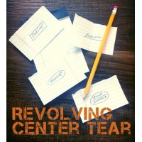 Revolving Center Tear by Scott Alexander