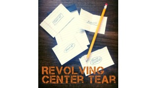 Revolving Center Tear by Scott Alexander