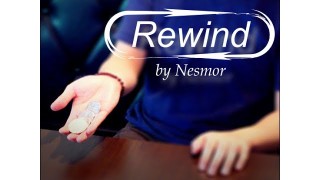 Rewind by Nesmor