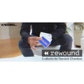 Rewound by Yannick Chretien Rewound by Yannick Chretien