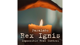 Rex Ignis 2.0 by Paralabs