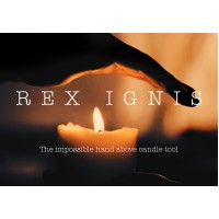 Rex Ignis - Impossible Heat Control by ParaLabs