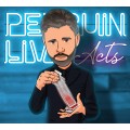 Reynold Alexander Penguin Live Act Reynold Alexander Penguin Live Act