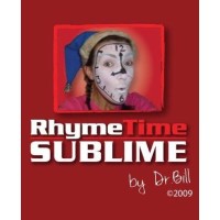 Rhymetime Sublime by Dr. Bill Cushman
