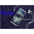 Rhythm by Agustin Rhythm by Agustin