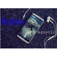 Rhythm by Agustin