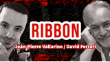 Ribbon Caan by Jean-Pierre Vallarino