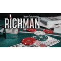 Richman by Robby Constantine Richman by Robby Constantine