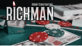 Richman by Robby Constantine