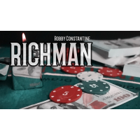 Richman by Robby Constantine