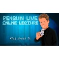 Rick Smith Penguin Live Online Lecture Rick Smith Penguin Live Online Lecture