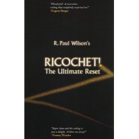 Ricochet by R. Paul Wilson