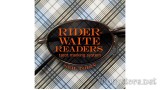 Rider-Waite Readers Tarot Marking System by Neil Tobin