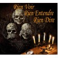 Rien Voir Rien Entendre Rien Direby Rien Voir Rien Entendre Rien Direby