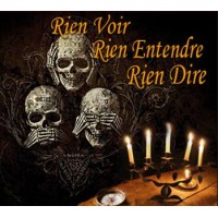 Rien Voir Rien Entendre Rien Direby